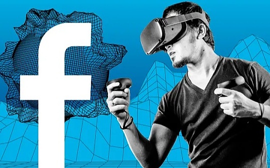 金色Web3.0日报 | Meta不再向广告商推销元宇宙