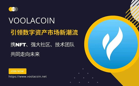 <span class='keyword'>Voolacoin</span>：引领数字资产市场新潮流