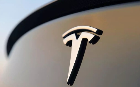 金色早报 | 特斯拉跌幅扩大至超10%