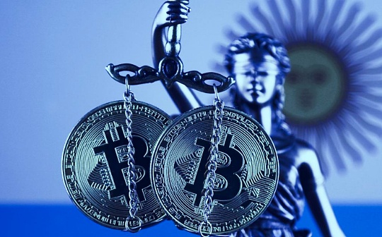 通货膨胀严重的阿根廷 为什么没有让加密货币真正落地?