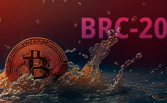 为什么推特KOL都在BRC赚钱 我一冲就亏?