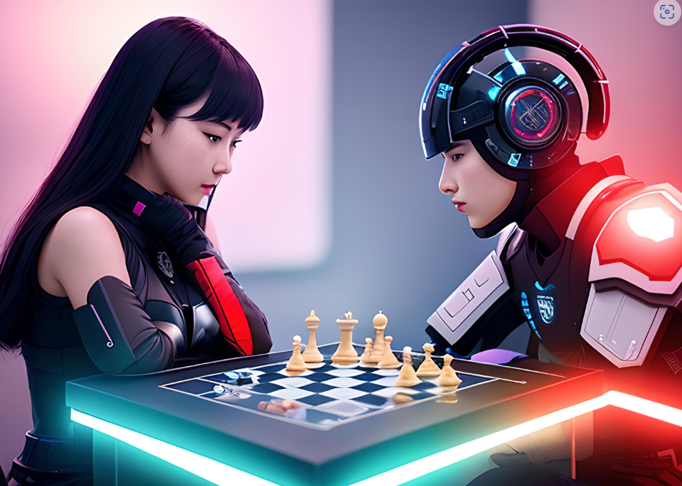 对话凯文·凯利:AI 会取代人的 90% 技能,并放大剩余的 10%