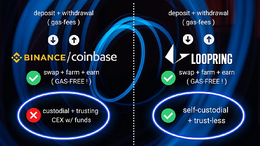 Loopring研究报告