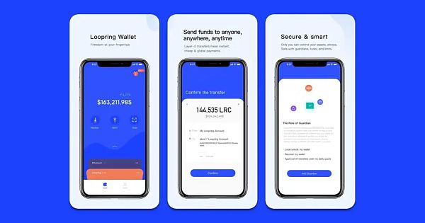 Loopring研究报告