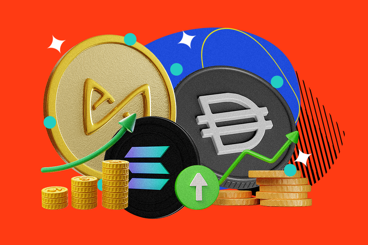 Crypto VC 们最近有何动向?7 个工具助你轻松追踪