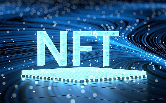 NFT 衍生品未来发展史:从商品投机到金融投机 逐渐抽象化的资产符号