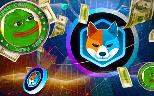 狂野的「Meme季」:新盘涌现 良机还是危机?