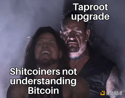 BTCFi是突破还是泡沫