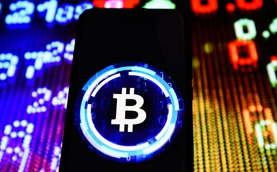 区块链世界里 谁能创造可信数字资产？