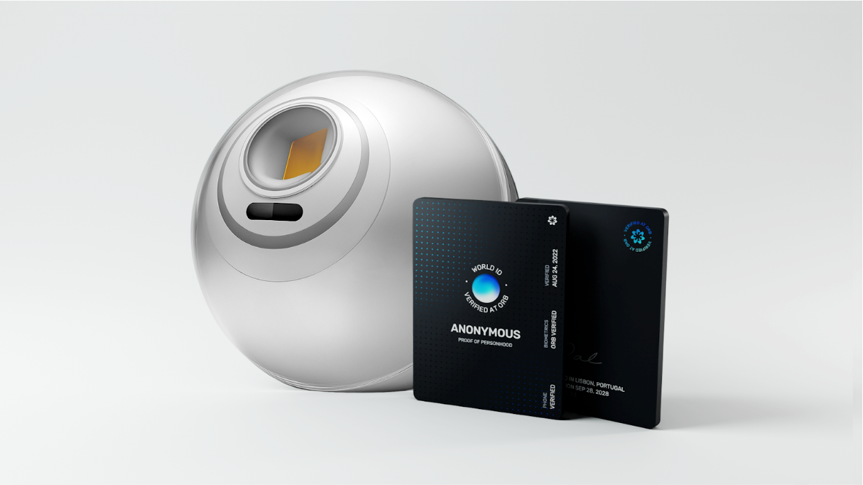 Worldcoin 完成 1.15 亿美元融资,这个由 ChatGPT 创始人 Sam Altman 创建的项目会成为下一个史诗级加密项目吗?