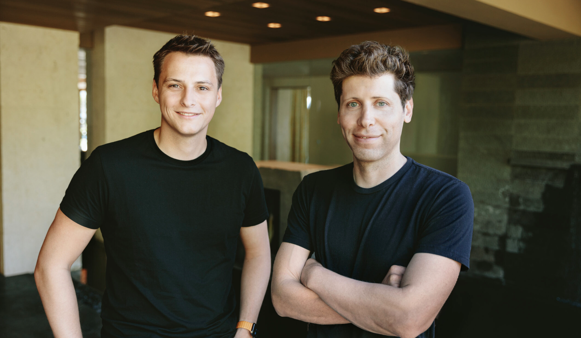 Worldcoin 完成 1.15 亿美元融资,这个由 ChatGPT 创始人 Sam Altman 创建的项目会成为下一个史诗级加密项目吗?