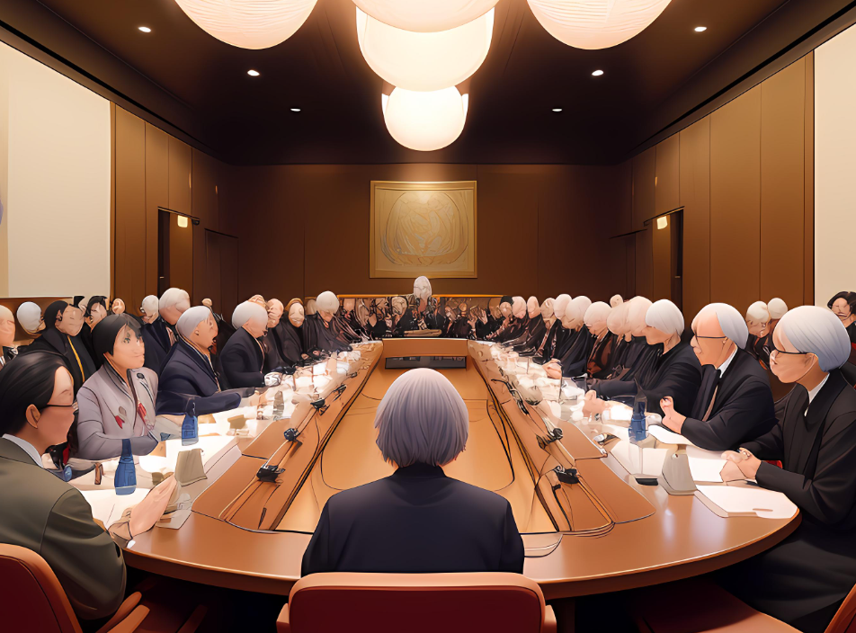 携手应对AI风险!G7官员下周将就AI监管举行首次会议