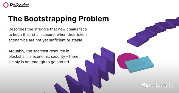 Parity 开发者负责人 Shawn Tabrizi：Web3 真正的目标是 Unstoppable