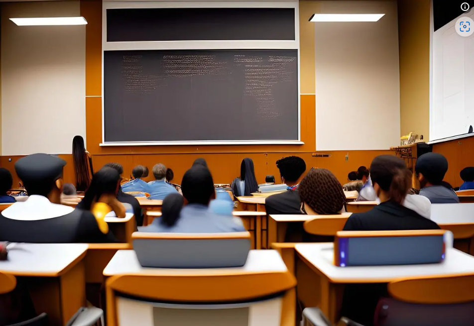 第一批读人工智能的「双非」学生,抓住风口了吗?