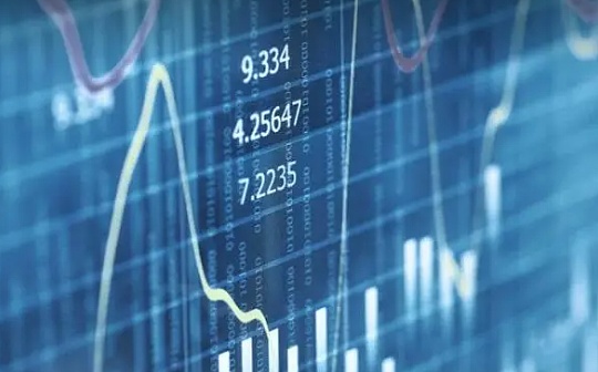 金色早报 | 加密货币交易所5月份交易量比4月份下降了23.2%