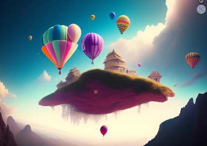 巴比特 | 元宇宙每日必读：扎克伯格称Meta将致力于创建人工智能模型，新的生成式AI程序可以帮助人们构建新的虚拟世界项目和体验