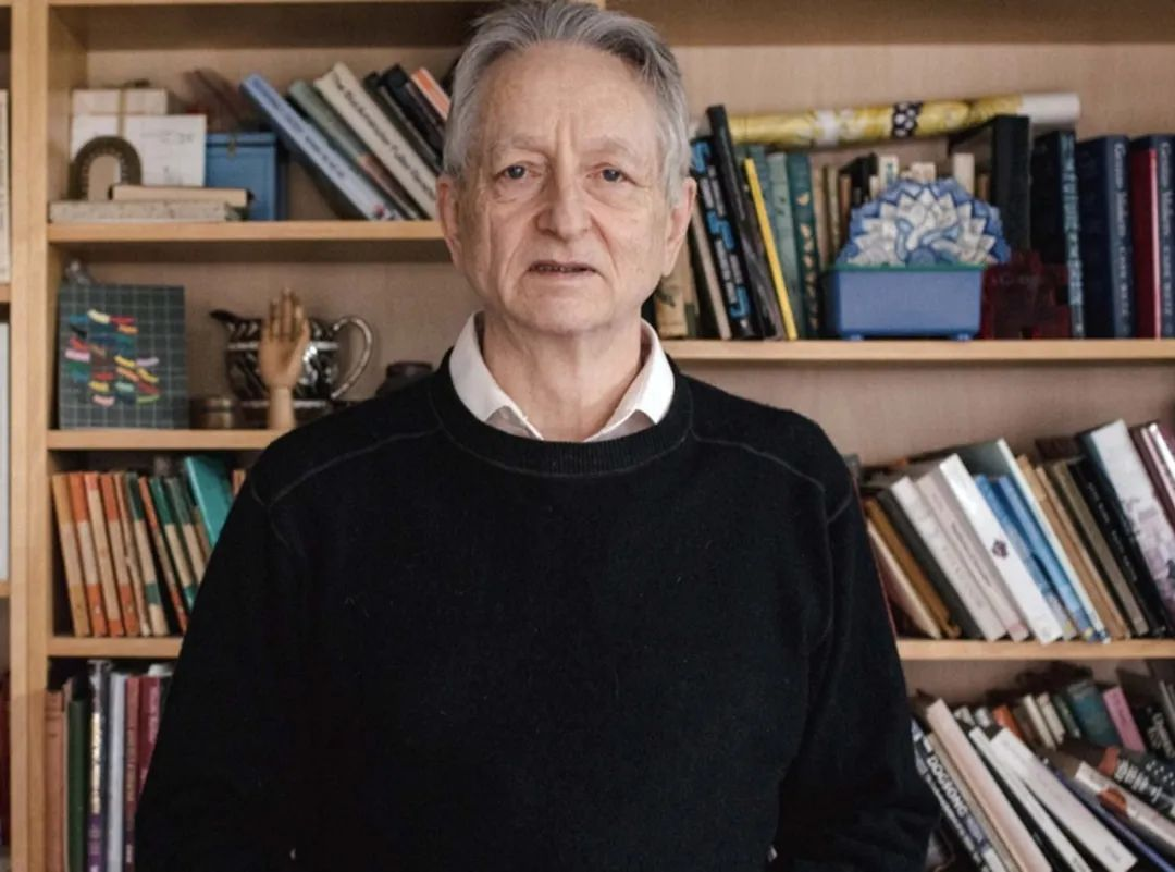 AI 教父 Hinton:我已经老了,如何控制比人类还聪明的 「超级智能」,交给你们了