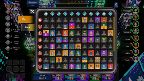 WIN NFT HERO即将上线APENFT Launchpad，限量发售新英雄盲盒