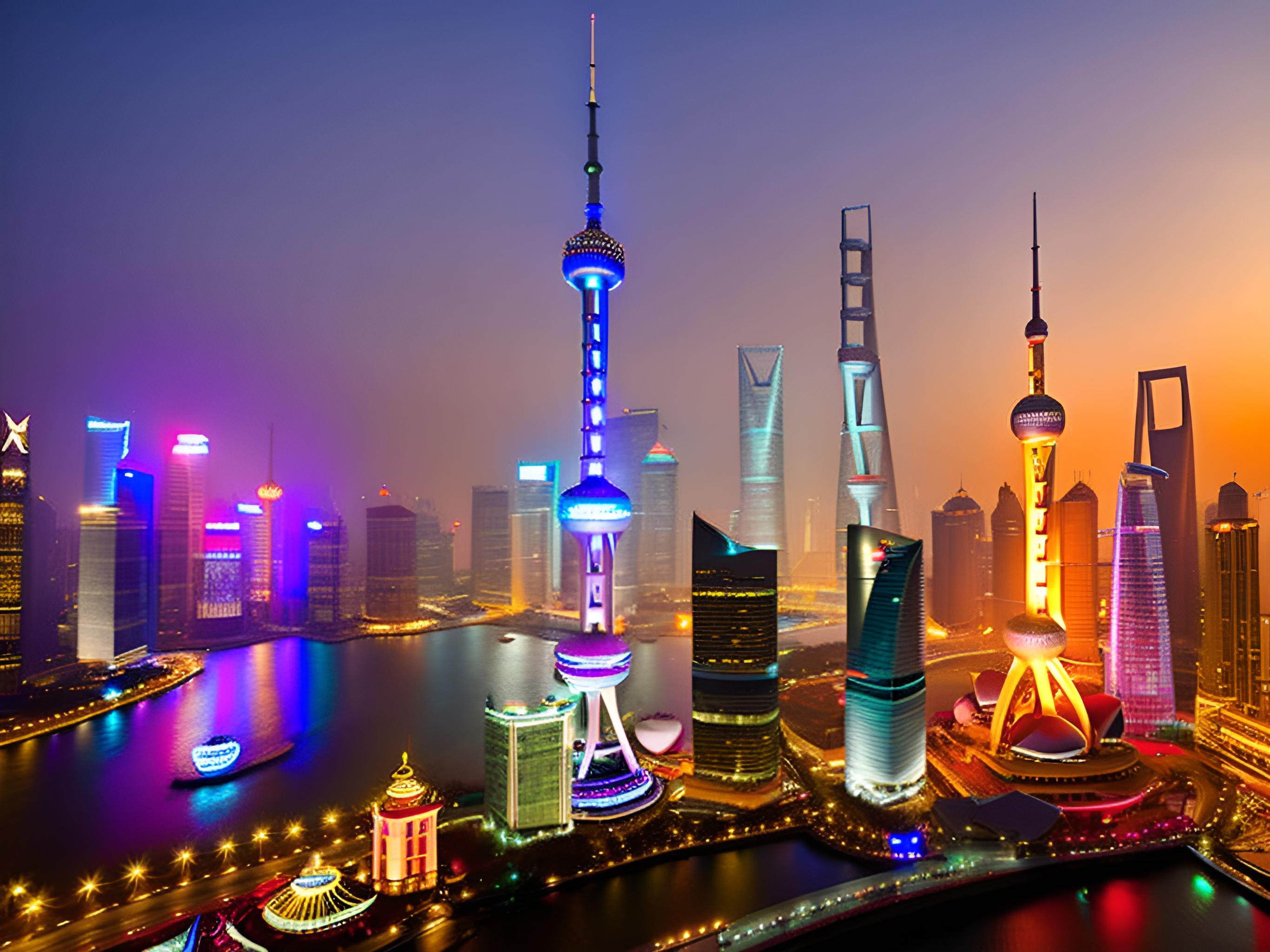 上海发布《上海市“元宇宙”关键技术攻关行动方案(2023—2025 年)》,聚焦沉浸式技术、Web3技术两大主攻方向