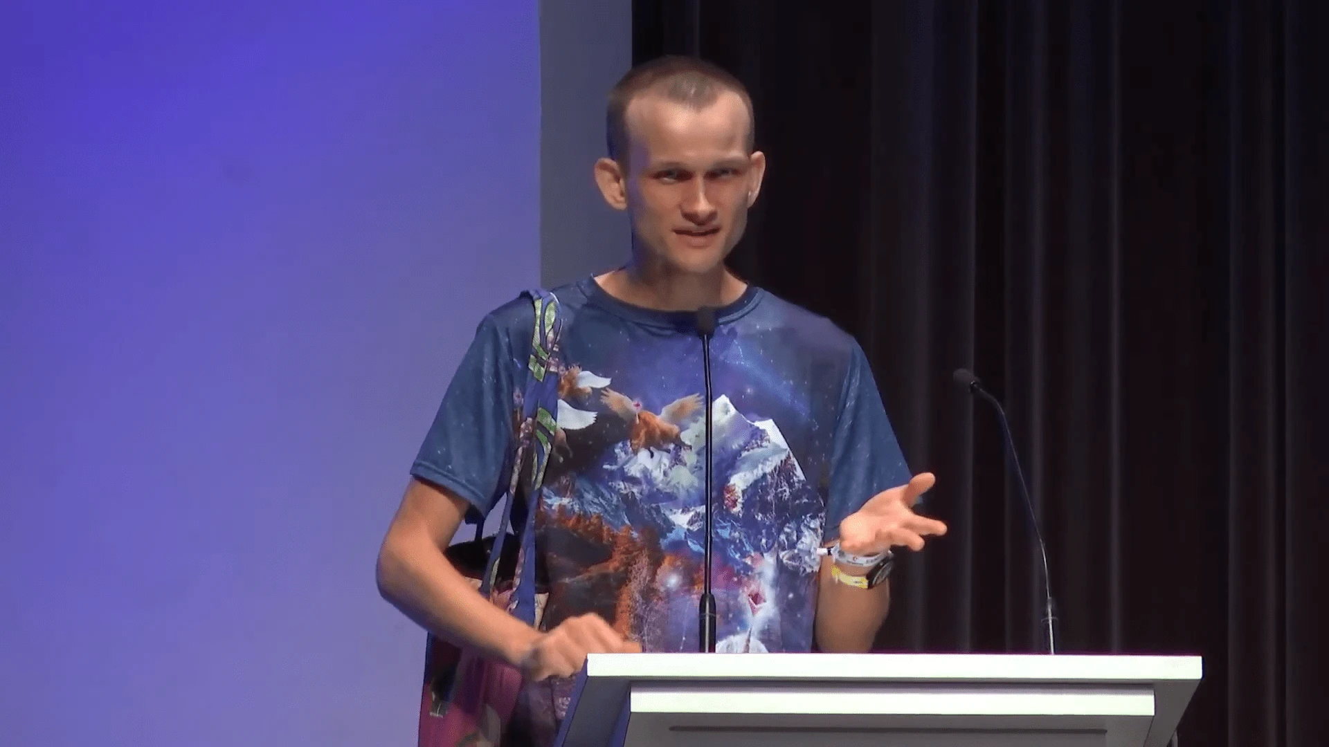 Vitalik:区块链非金融用例有哪些?