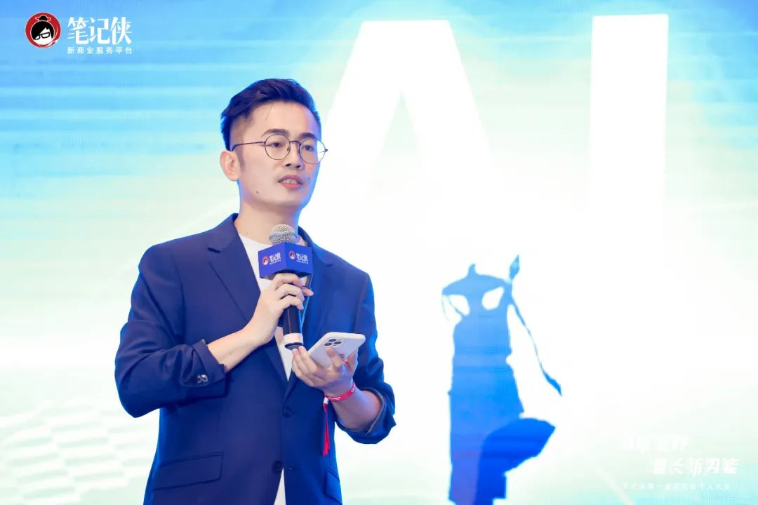 再过几年,你可能就不用上班了
