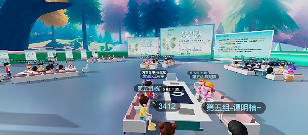 数字人的AB面：在元宇宙中过气 在AIGC中重生