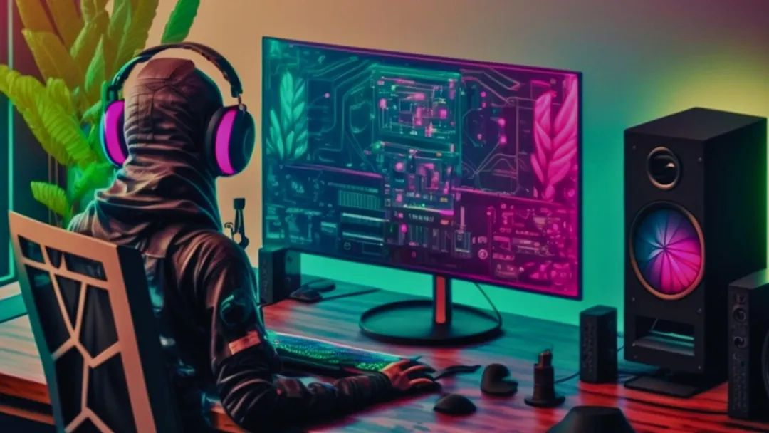 作为VC投资人,对于生成式AI创业热潮的看法....