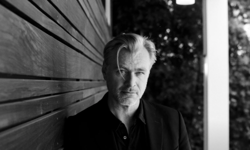 诺兰专访：AI 不是原子弹，但将其捧上神坛最危险