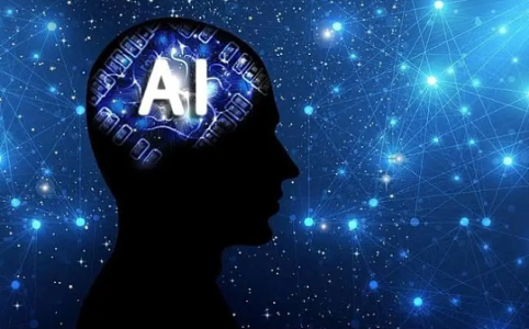 AI机器人  格局正在打开