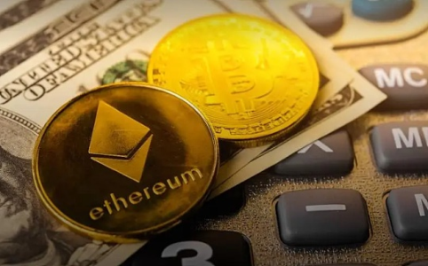 机构“助燃剂”推动比特币突破3万美元  行情还能“烧”多久