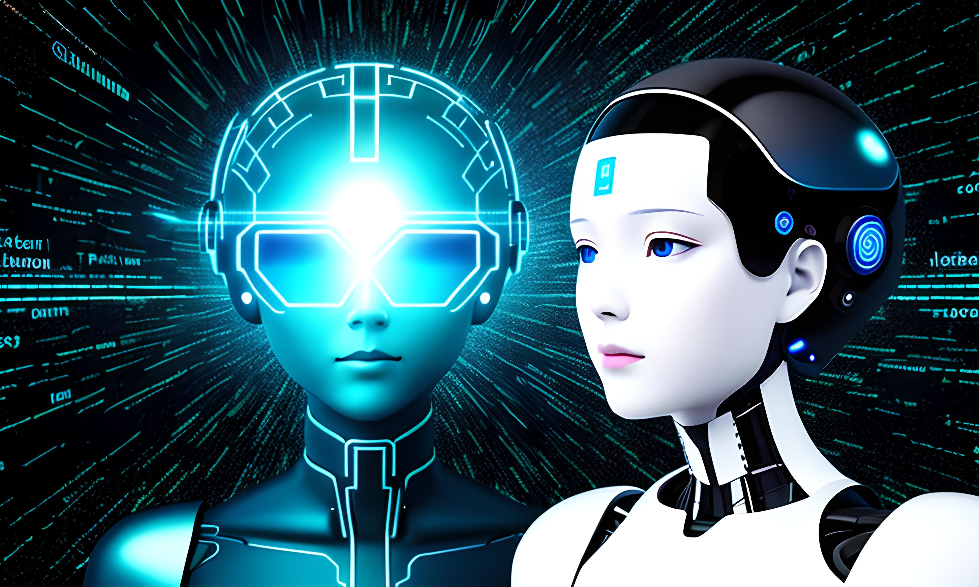 “图灵测试已过时，AI 能不能赚大钱才是新标准”，来自 DeepMind 联创
