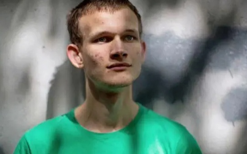 Vitalik Buterin人物志：既乃孤岛  又为信号塔