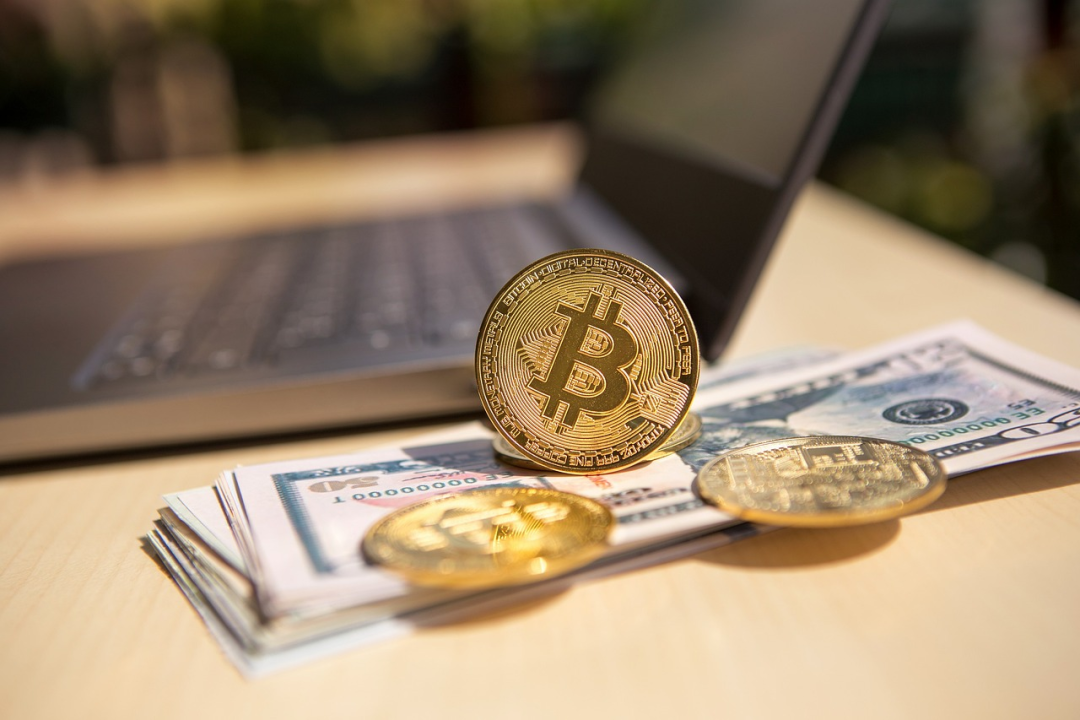 贝莱德会赢得首个比特币现货 ETF 批准吗?