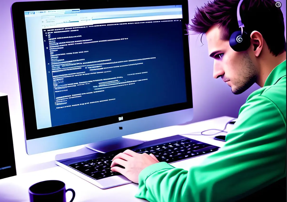 对话丨周伯文：通用大模型如何突破垂直行业场景？