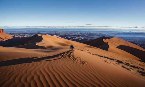 专访美图创始人吴欣鸿：布局AIGC需要坚守“匠人精神”