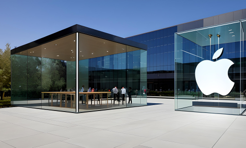 绝口不提AI，但苹果已经成为一家人工智能公司