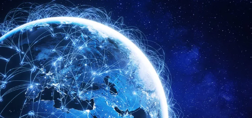 欧盟通过新的欧洲数字基础设施联盟在区块链上大放异彩