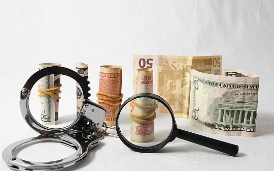 前SEC互联网执法主任：加密货币犯罪已发展为犯罪分子的杀手级应用