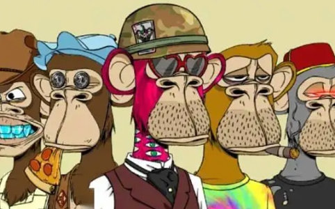 BAYC持有者自述：我是如何成为钻石手的？