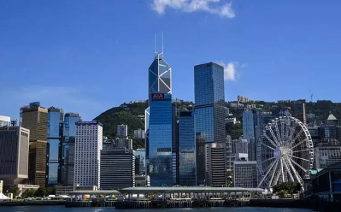 香港VASP牌照大考 谁能成为拿牌幸运儿？