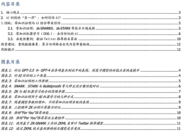 如何信任AI：零知识机器学习（ZKML）提供怎样的思路？
