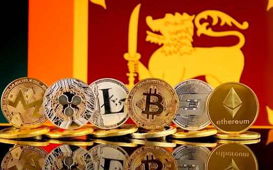 泰国数字资产税收现状及未来趋势