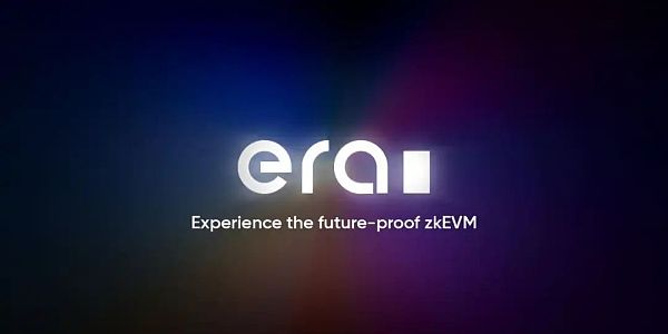 zkSync Era链上数据激增 是泡沫还是真生态
