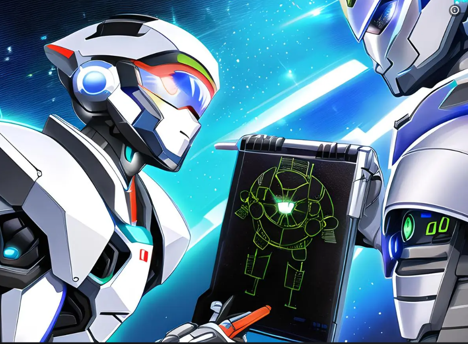 巴比特 | 元宇宙每日必读：垂直大模型爆发？恒生电子、幂律智能分别发布金融、法律行业的大模型，汤姆猫也计划自建垂直领域模型