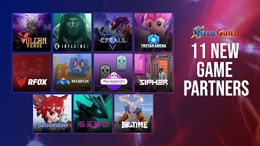 观点 | BITKRAFT Ventures:区块链游戏如何获取用户?