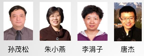 AI大模型创业潮,清华大学赢麻了