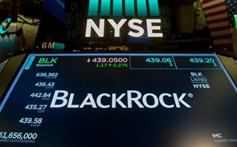 贝莱德现货比特币ETF上市关键日期和时间表