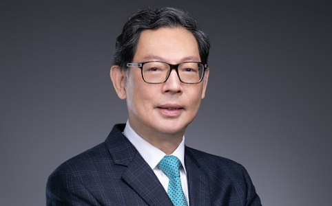 前金管局总裁、香港web3.0协会会⻓陈德霖：香港有条件成为中国数字经济发展的龙头