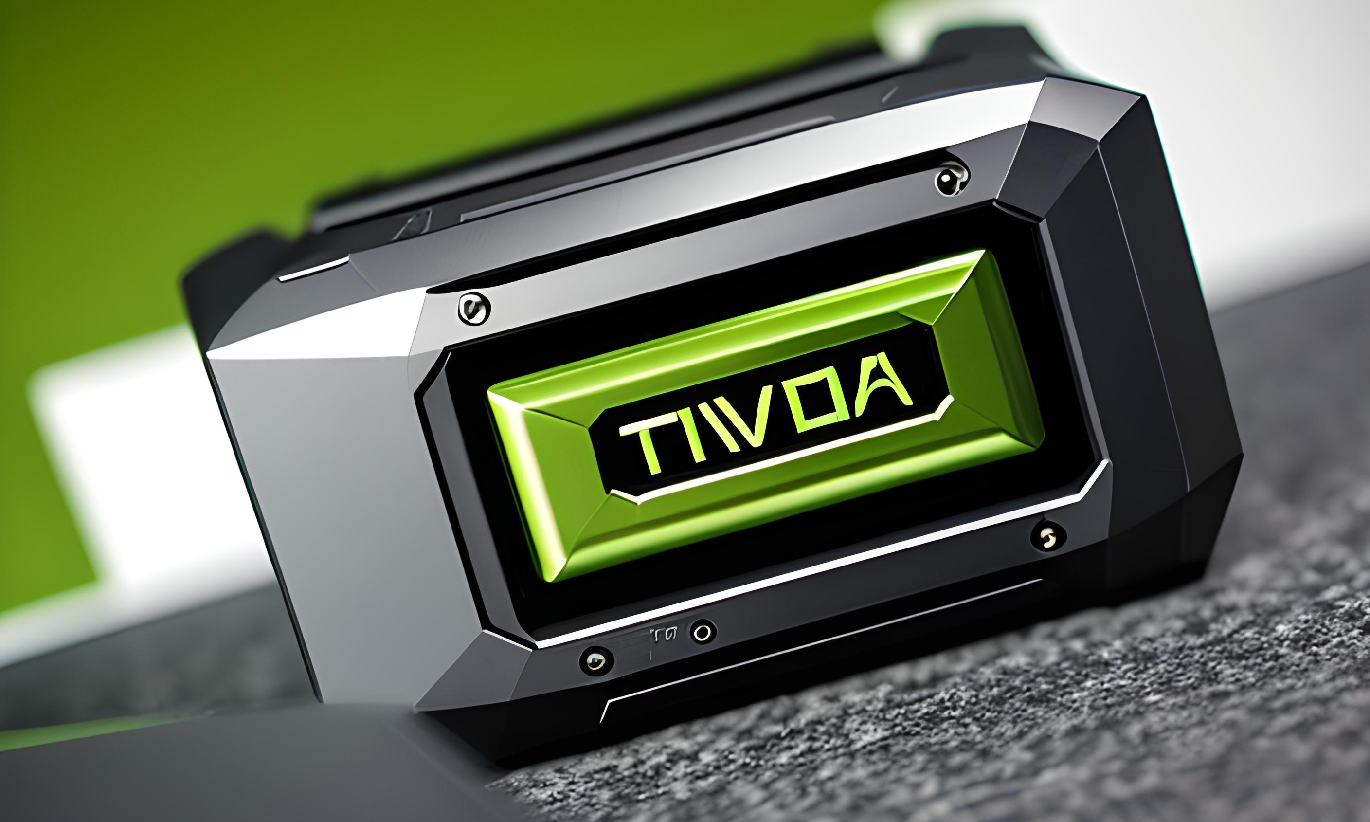 NVIDIA创始人兼首席执行官黄仁勋:生成式AI将为创作者带来加速动力
