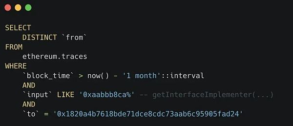 ERC777 与任意调用合约可能出现的安全问题